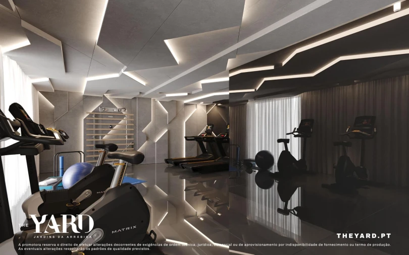 Apartamento T3 para Venda em Santa Marinha e São Pedro da Afurada Foto 26