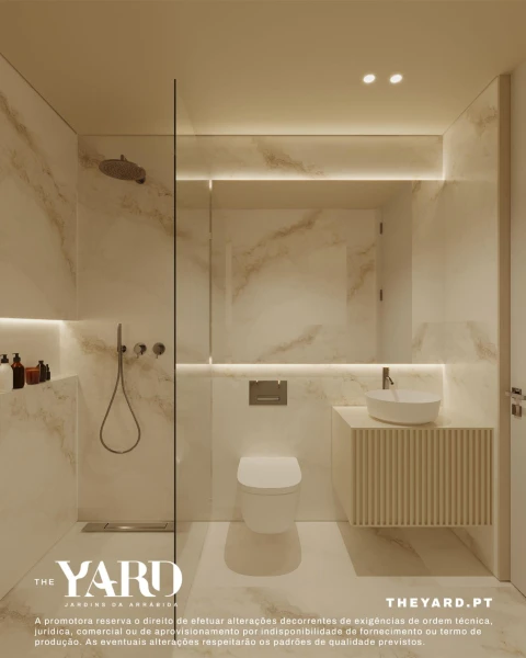 Apartamento T4 para Venda em Santa Marinha e São Pedro da Afurada