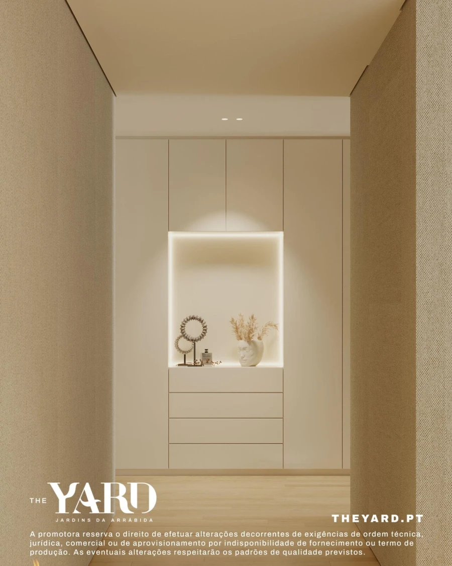 Apartamento T4 para Venda em Santa Marinha e São Pedro da Afurada Foto 23