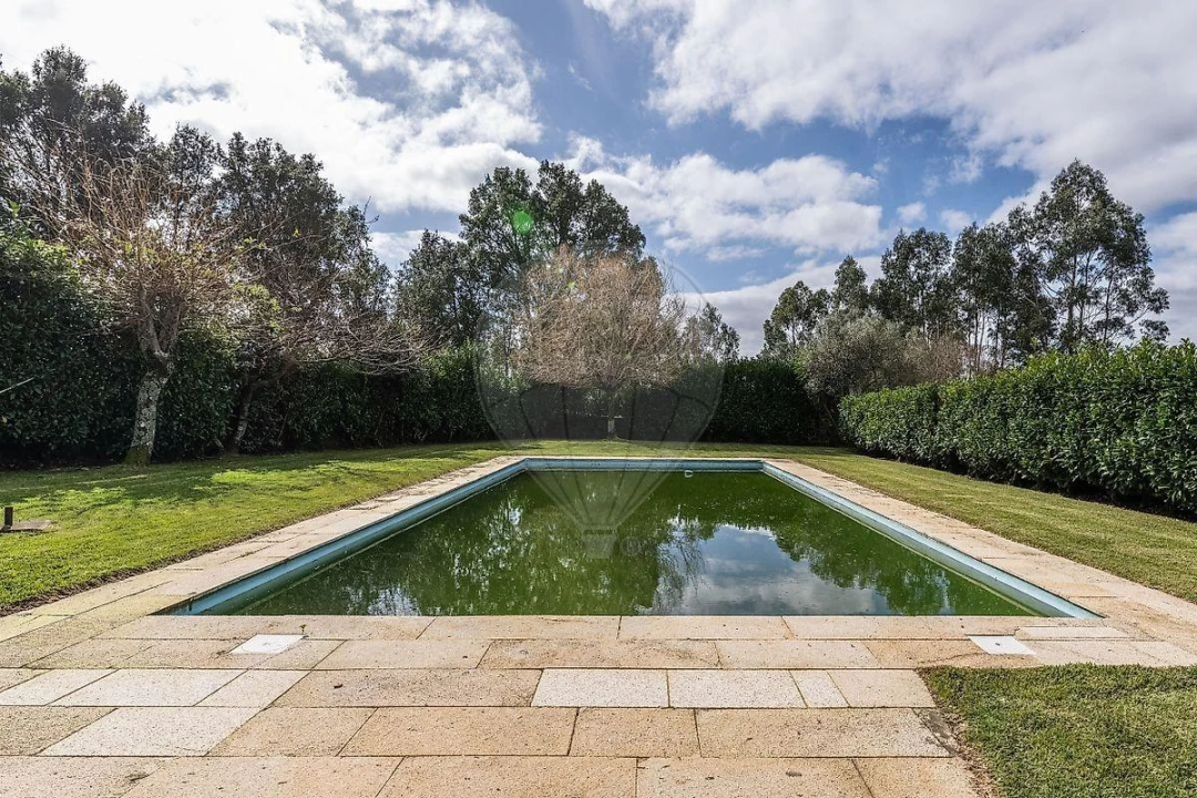 Moradia T7 para Venda em Dem Foto 50