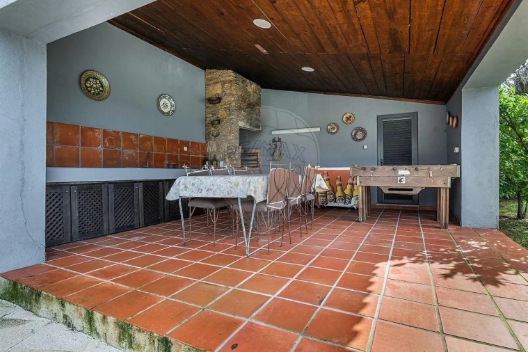 Moradia T7 para Venda em Dem Foto 34