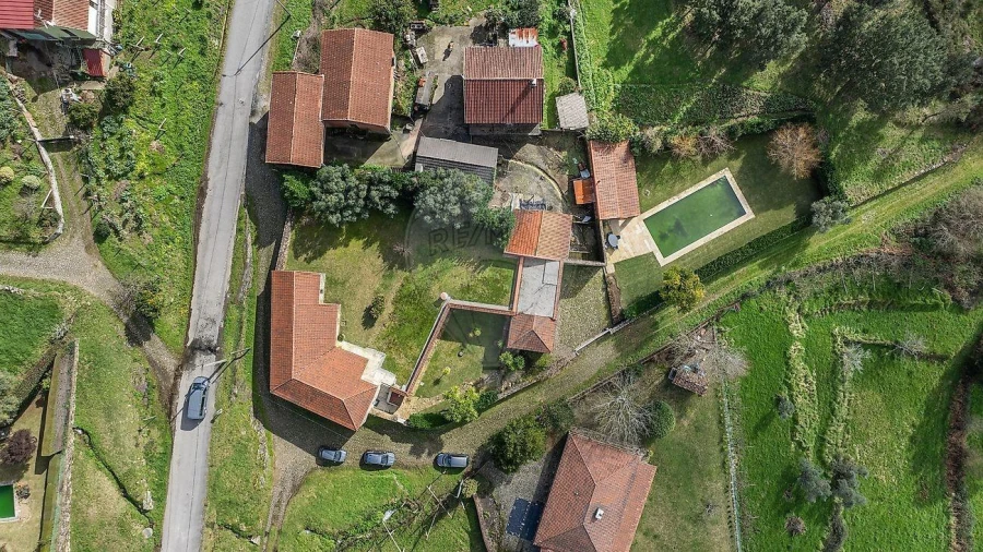 Moradia T7 para Venda em Dem Foto 46