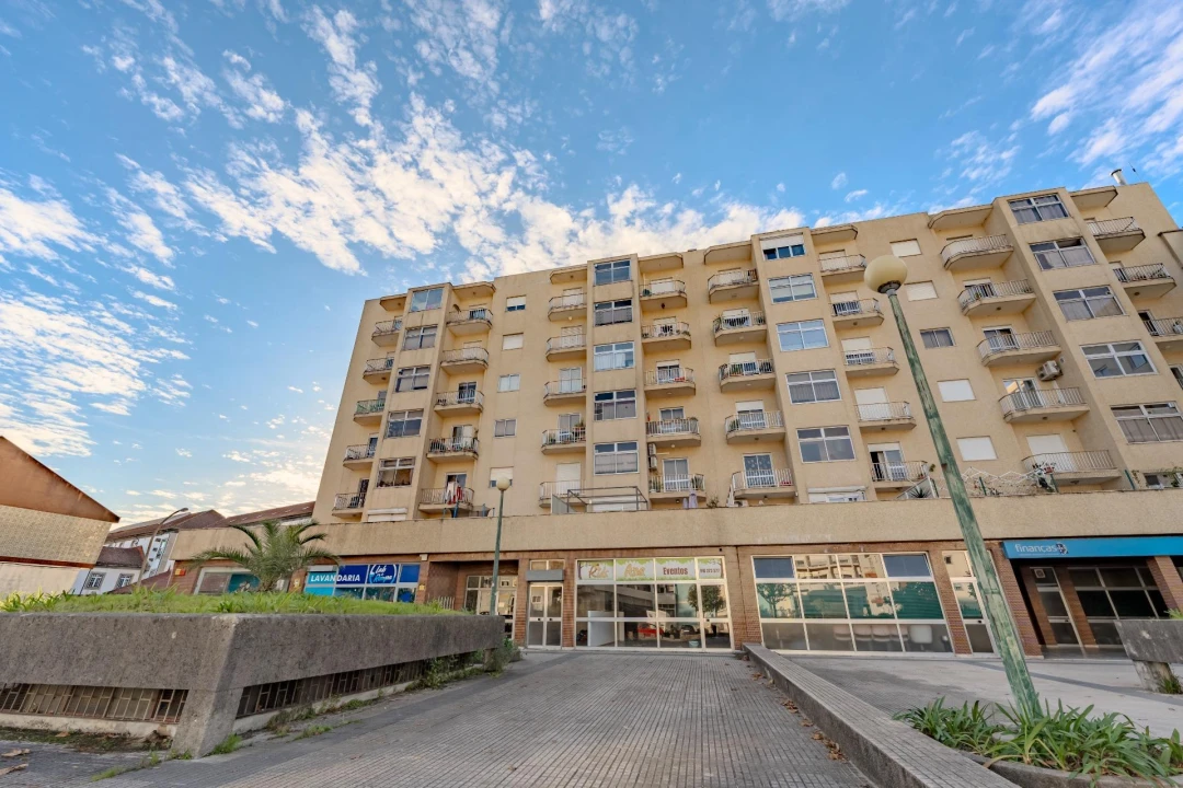 Apartamento T3 para Venda em Braga (Maximinos, Sé e Cividade) Foto 12