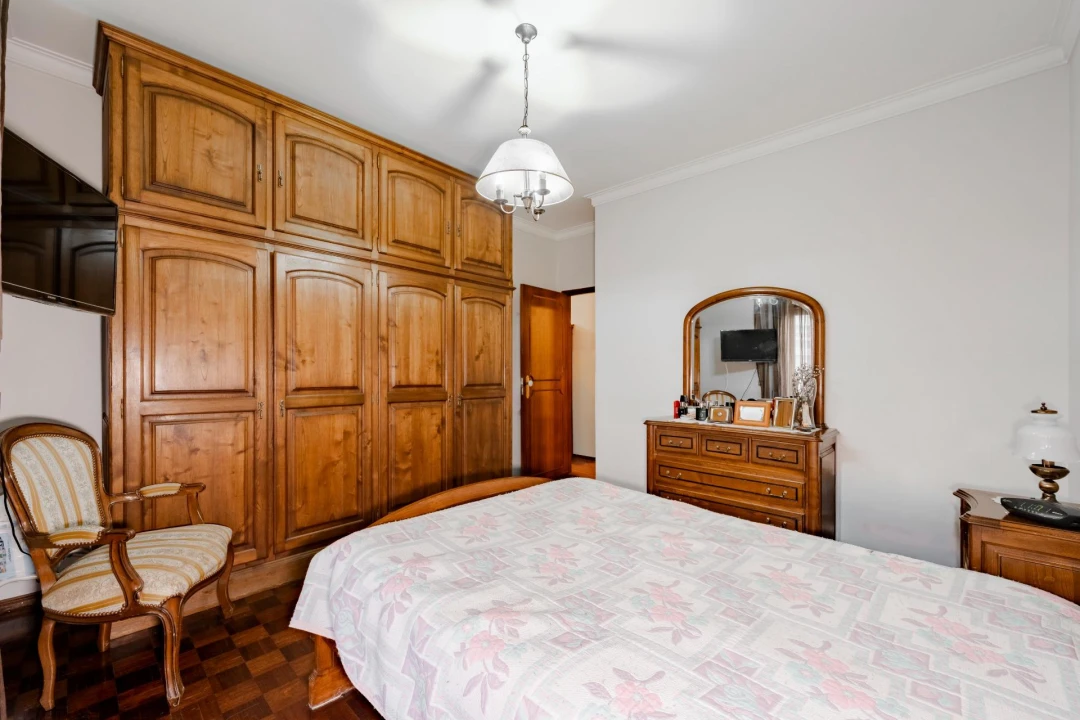 Apartamento T3 para Venda em Braga (Maximinos, Sé e Cividade) Foto 19