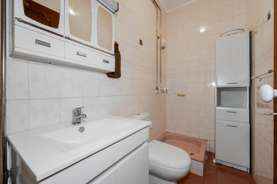 Apartamento T3 para Venda em Braga (Maximinos, Sé e Cividade) Foto 20