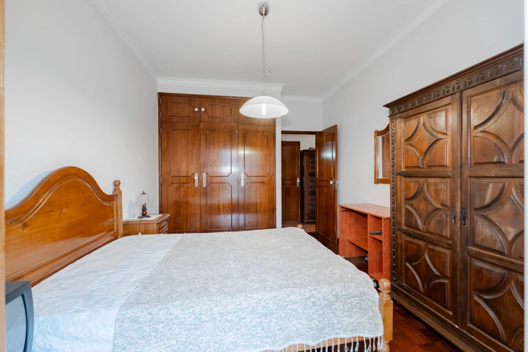 Apartamento T3 para Venda em Braga (Maximinos, Sé e Cividade) Foto 21