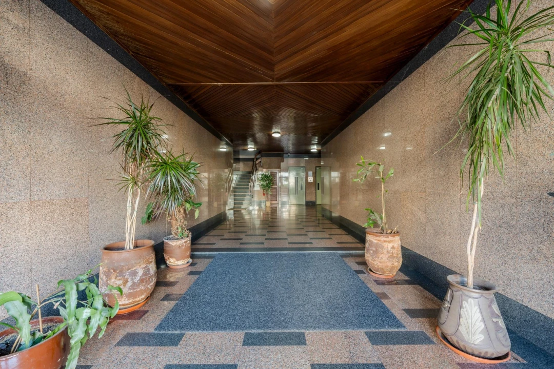 Apartamento T3 para Venda em Braga (Maximinos, Sé e Cividade) Foto 27