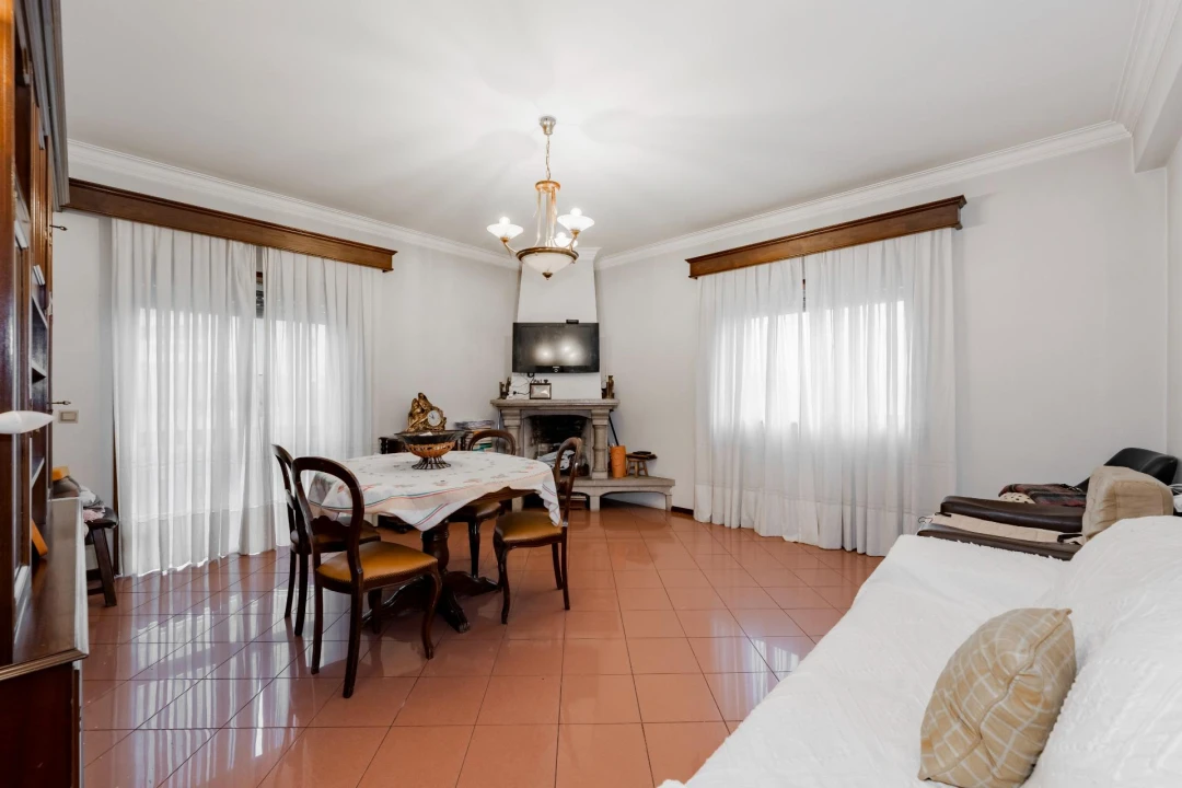 Apartamento T3 para Venda em Braga (Maximinos, Sé e Cividade) Foto 3