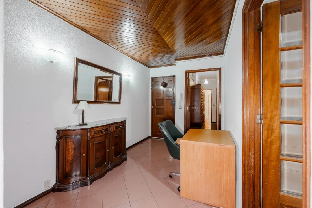 Apartamento T3 para Venda em Braga (Maximinos, Sé e Cividade) Foto 5