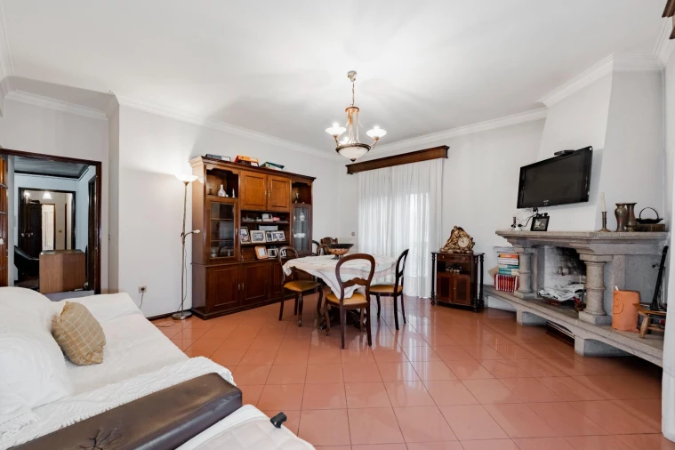 Apartamento T3 para Venda em Braga (Maximinos, Sé e Cividade)