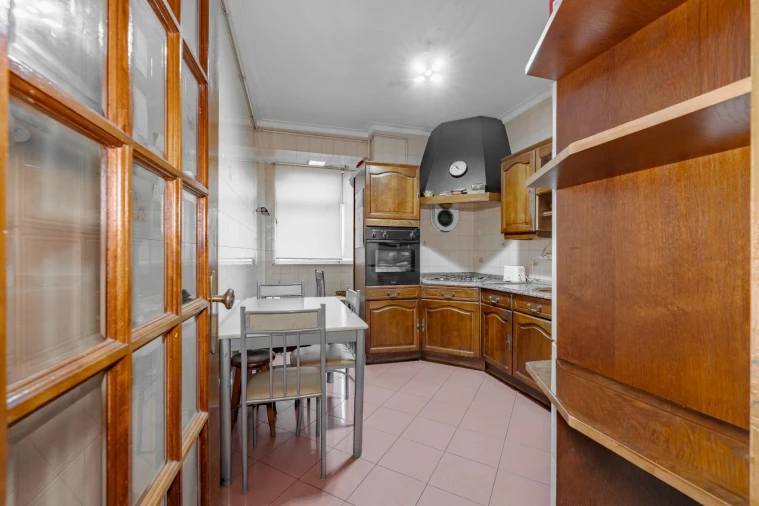 Apartamento T3 para Venda em Braga (Maximinos, Sé e Cividade) Foto 16