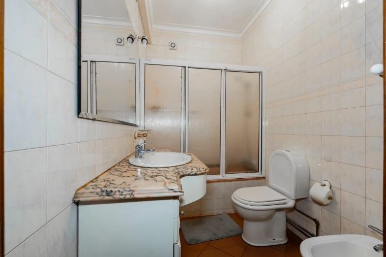 Apartamento T3 para Venda em Braga (Maximinos, Sé e Cividade) Foto 18