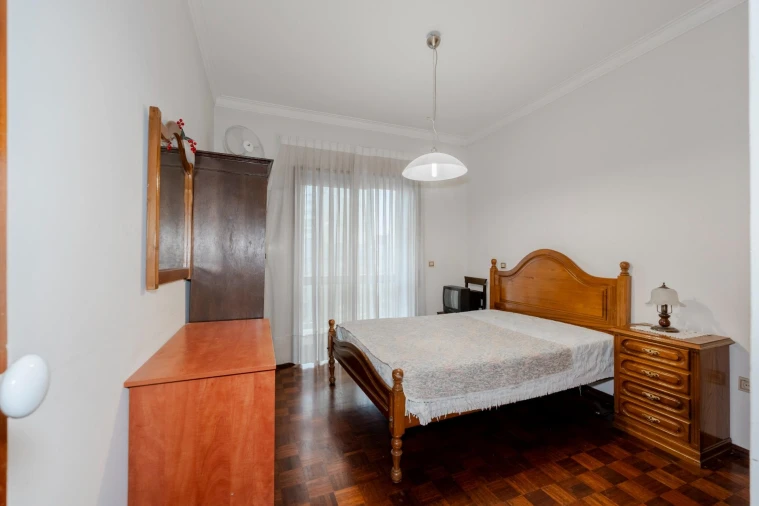 Apartamento T3 para Venda em Braga (Maximinos, Sé e Cividade) Foto 22