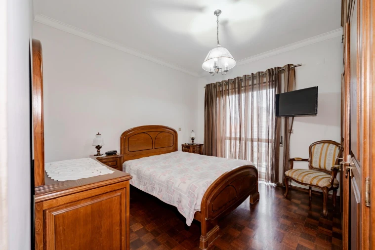 Apartamento T3 para Venda em Braga (Maximinos, Sé e Cividade) Foto 23