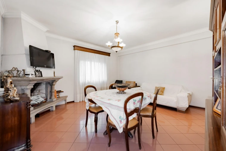 Apartamento T3 para Venda em Braga (Maximinos, Sé e Cividade) Foto 4