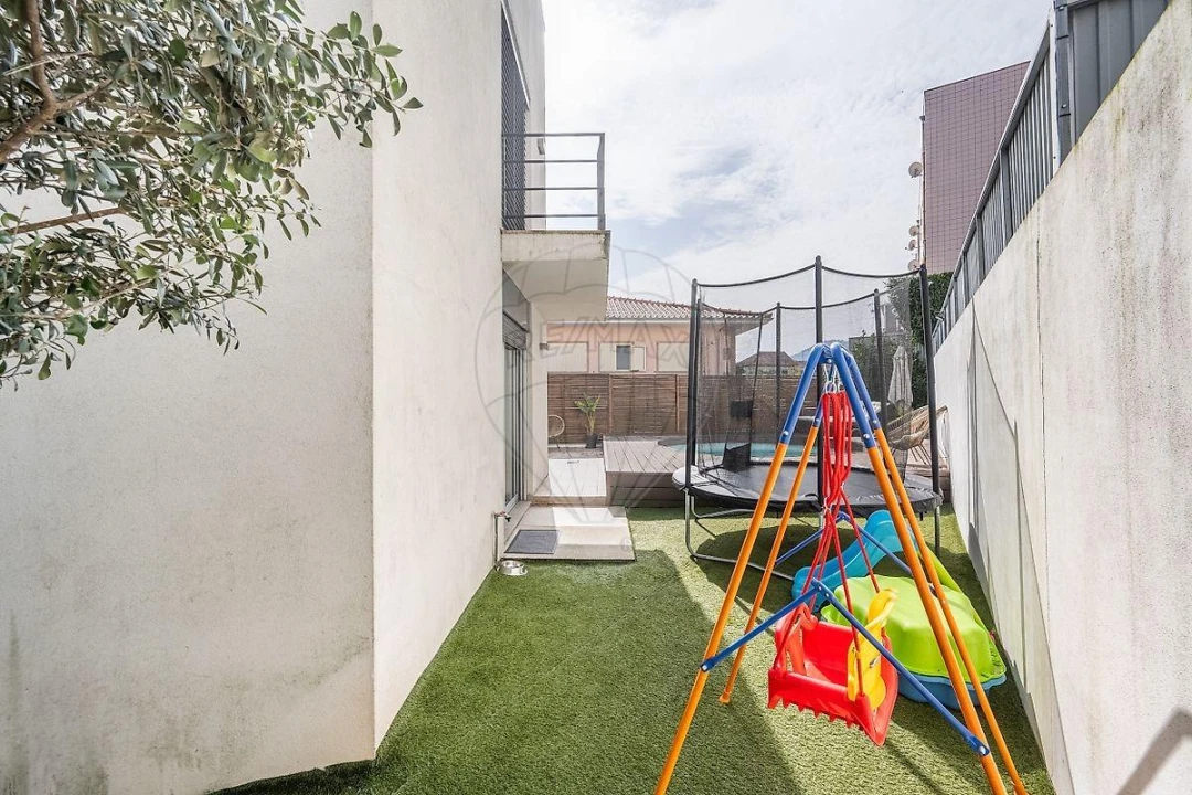 Moradia T3 para Venda em Sande (São Martinho) Foto 16