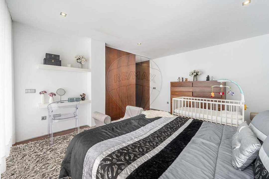 Moradia T3 para Venda em Sande (São Martinho) Foto 30