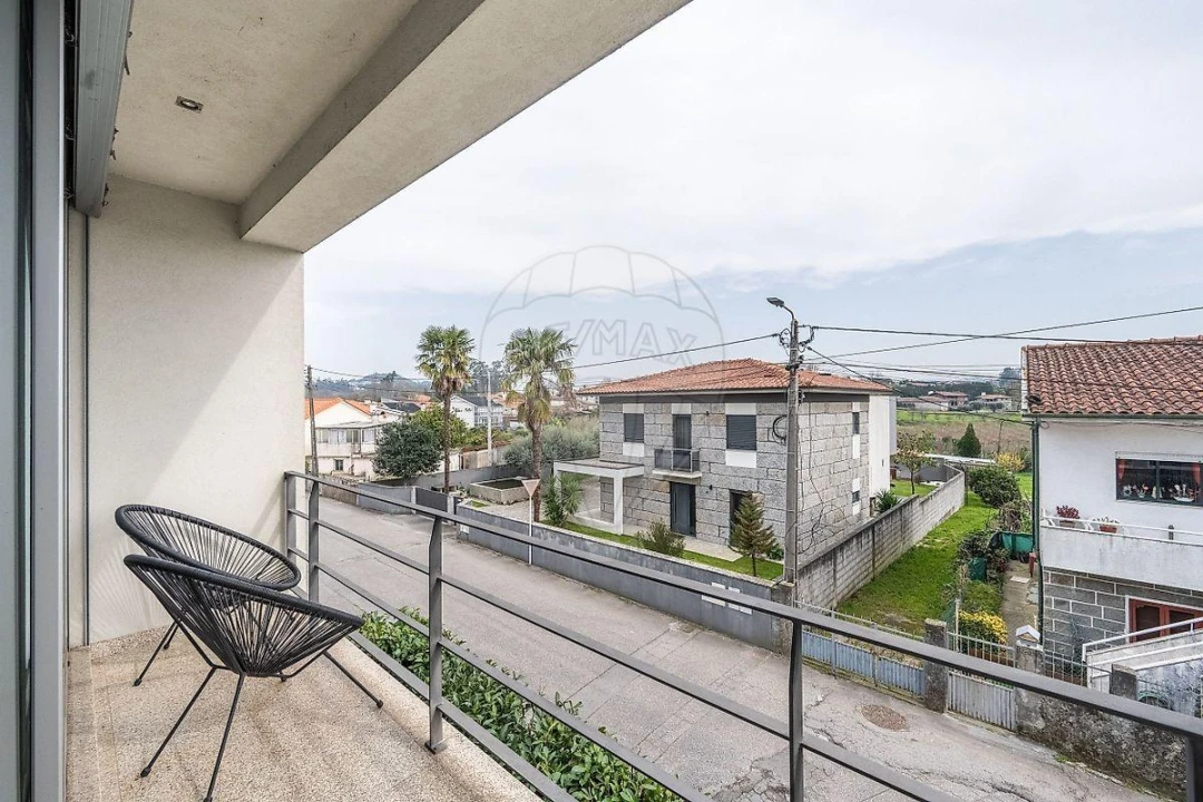 Moradia T3 para Venda em Sande (São Martinho) Foto 31