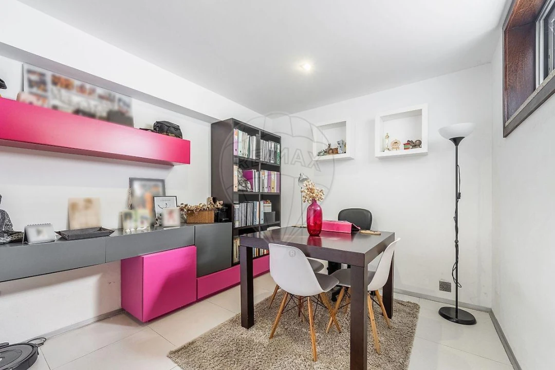 Moradia T3 para Venda em Sande (São Martinho) Foto 36