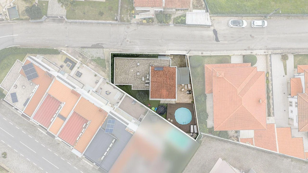 Moradia T3 para Venda em Sande (São Martinho) Foto 37