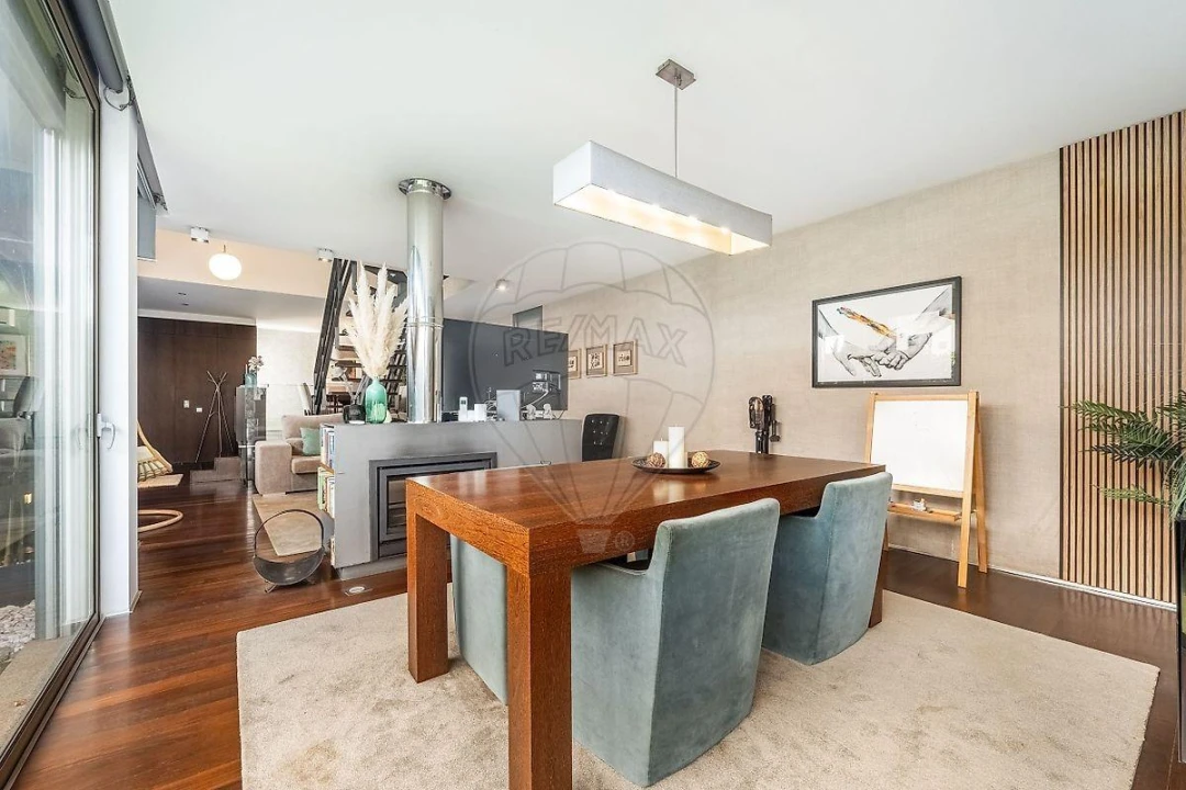 Moradia T3 para Venda em Sande (São Martinho) Foto 6