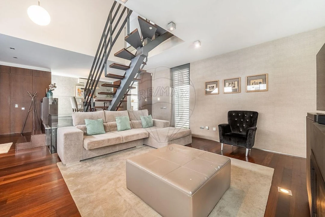 Moradia T3 para Venda em Sande (São Martinho) Foto 7