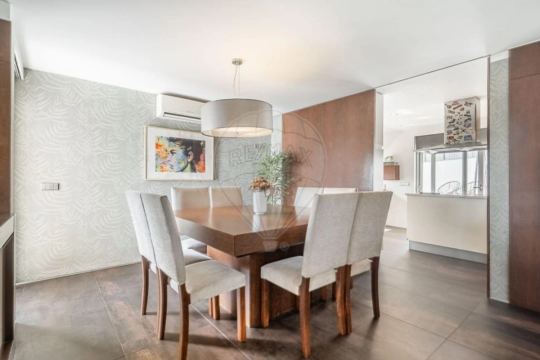 Moradia T3 para Venda em Sande (São Martinho) Foto 9