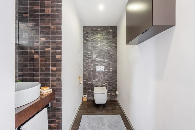 Moradia T3 para Venda em Sande (São Martinho) Foto 10