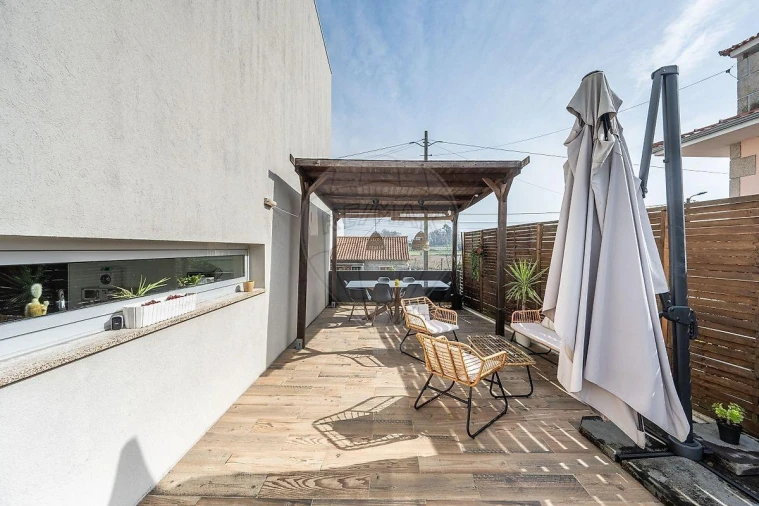 Moradia T3 para Venda em Sande (São Martinho) Foto 14