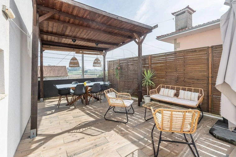 Moradia T3 para Venda em Sande (São Martinho) Foto 15