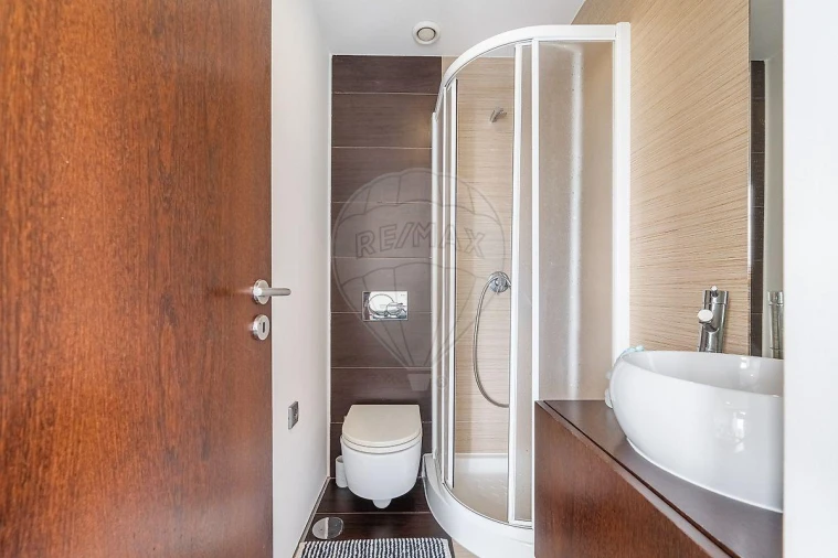 Moradia T3 para Venda em Sande (São Martinho) Foto 22