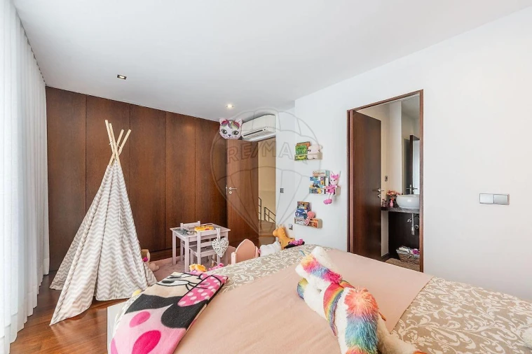 Moradia T3 para Venda em Sande (São Martinho) Foto 24