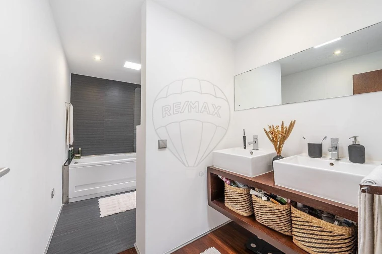 Moradia T3 para Venda em Sande (São Martinho) Foto 27