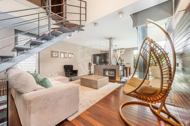 Moradia T3 para Venda em Sande (São Martinho) Foto 4