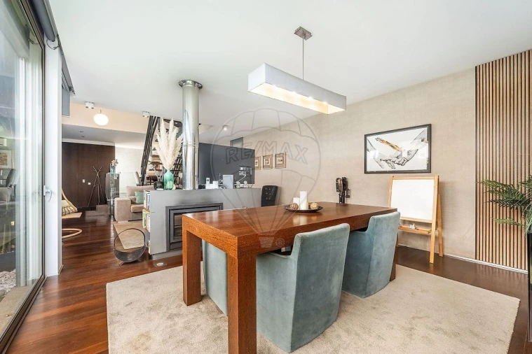 Moradia T3 para Venda em Sande (São Martinho) Foto 6