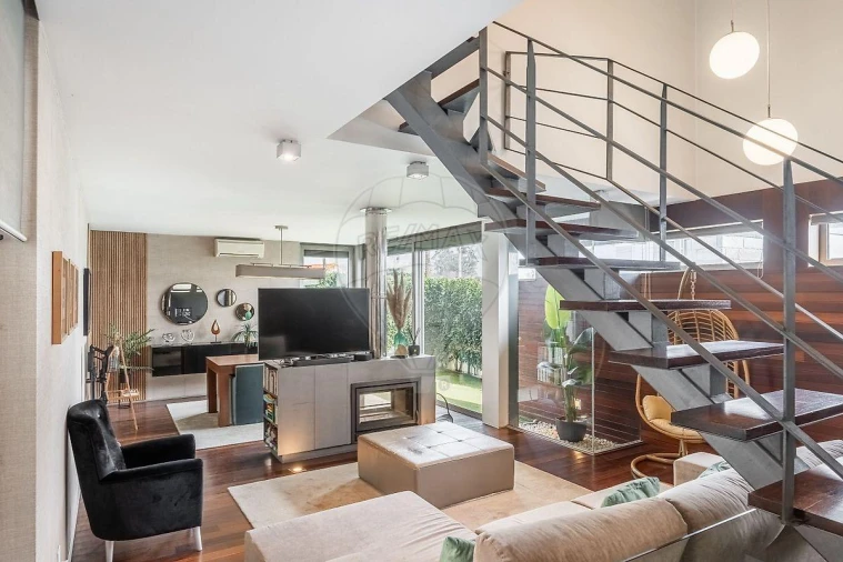 Moradia T3 para Venda em Sande (São Martinho) Foto 8