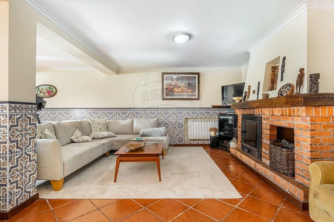 Moradia T5 para Venda em Ferreiros e Gondizalves Foto 37