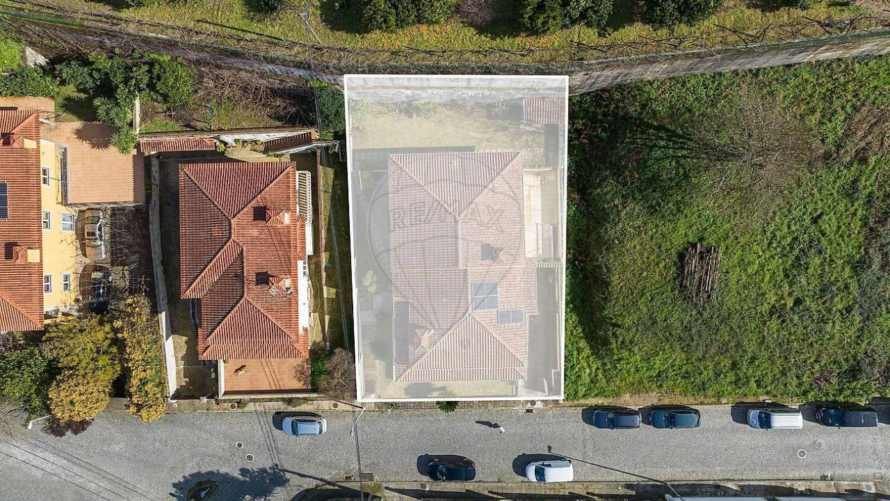 Moradia T5 para Venda em Ferreiros e Gondizalves Foto 7