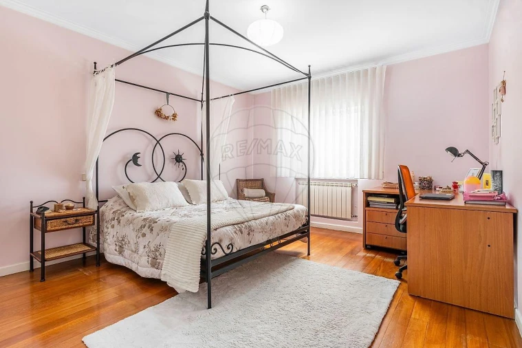 Moradia T5 para Venda em Ferreiros e Gondizalves Foto 24