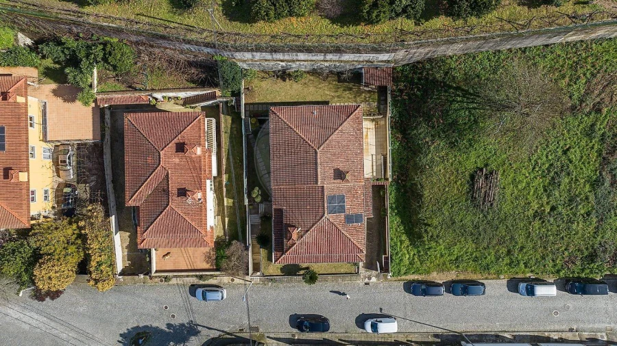 Moradia T5 para Venda em Ferreiros e Gondizalves Foto 3