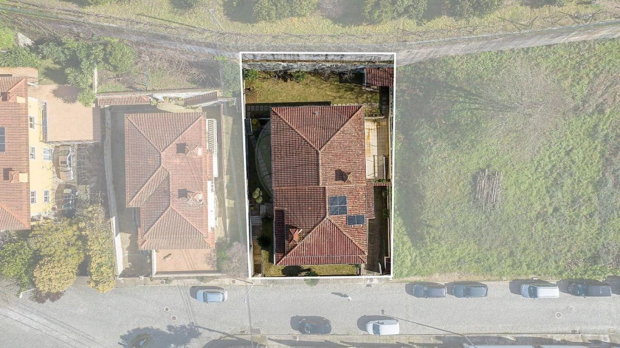 Moradia T5 para Venda em Ferreiros e Gondizalves Foto 5