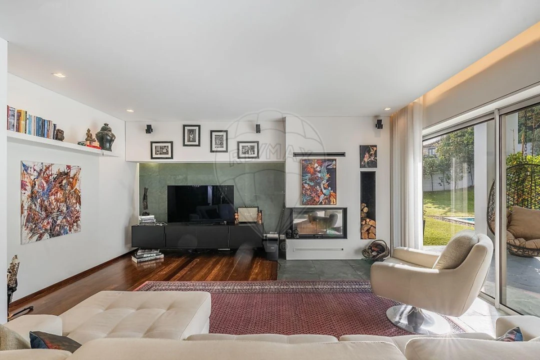 Moradia T4 para Venda em Santa Eulália Foto 21