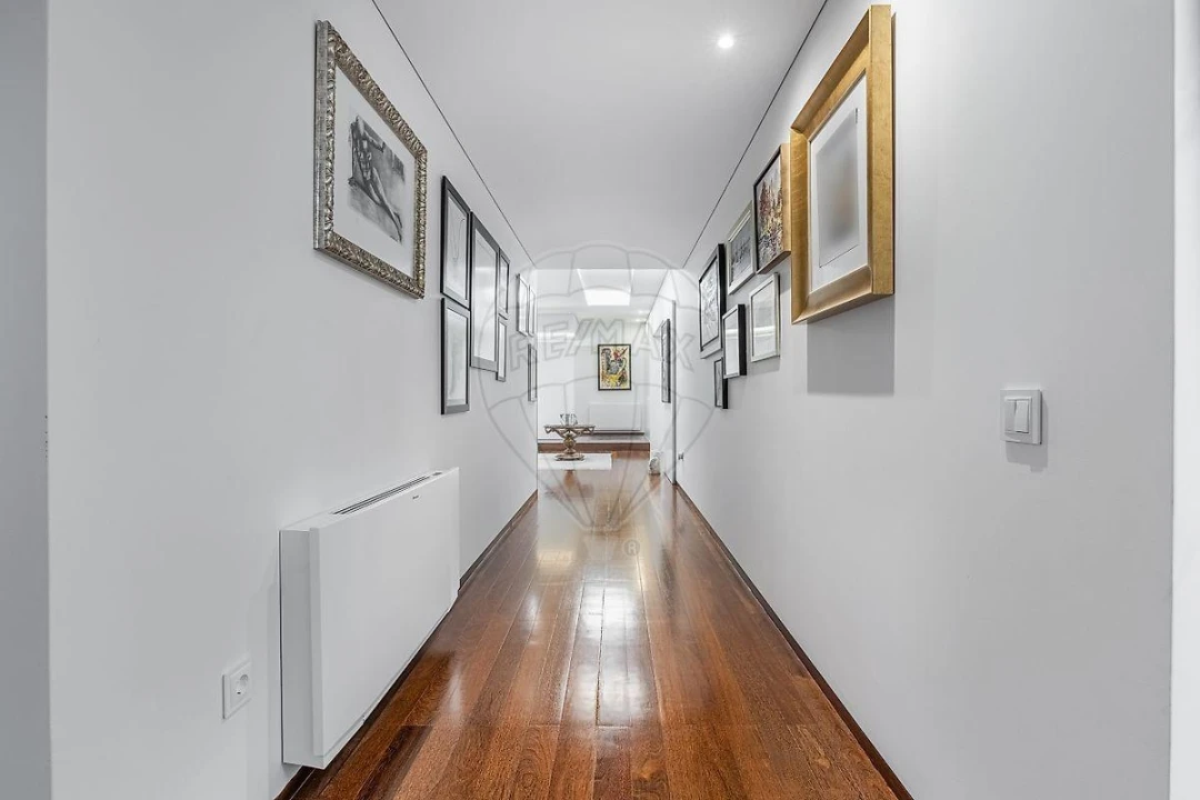 Moradia T4 para Venda em Santa Eulália Foto 42