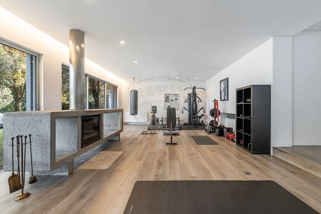 Moradia T4 para Venda em Santa Eulália Foto 45