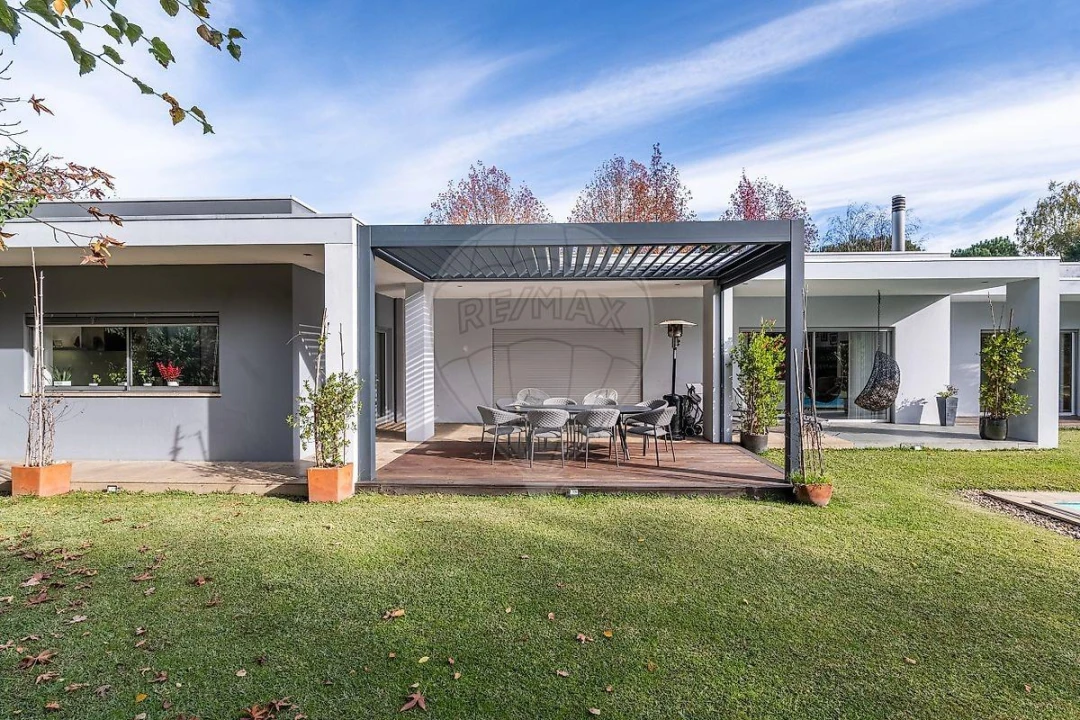 Moradia T4 para Venda em Santa Eulália Foto 46