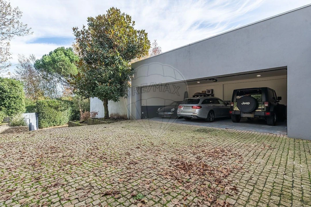 Moradia T4 para Venda em Santa Eulália Foto 50