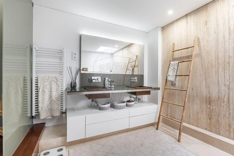 Moradia T4 para Venda em Santa Eulália Foto 40