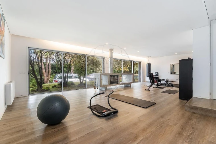 Moradia T4 para Venda em Santa Eulália Foto 44