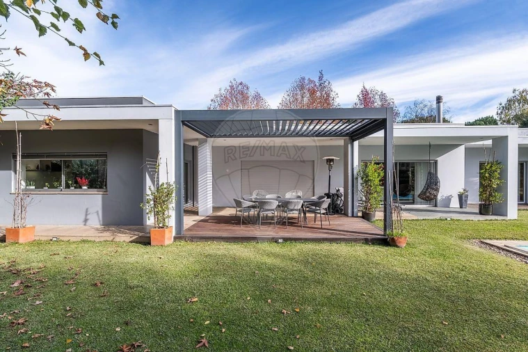 Moradia T4 para Venda em Santa Eulália Foto 46