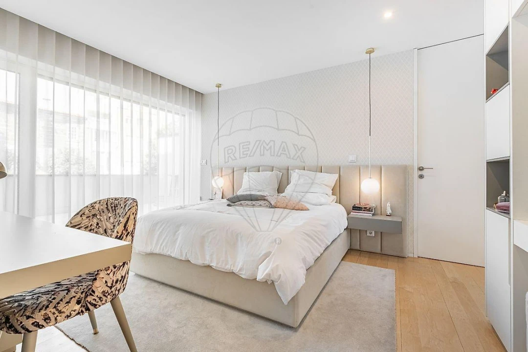 Apartamento T3 para Venda em Braga (São José de São Lázaro e São João do Souto) Foto 10